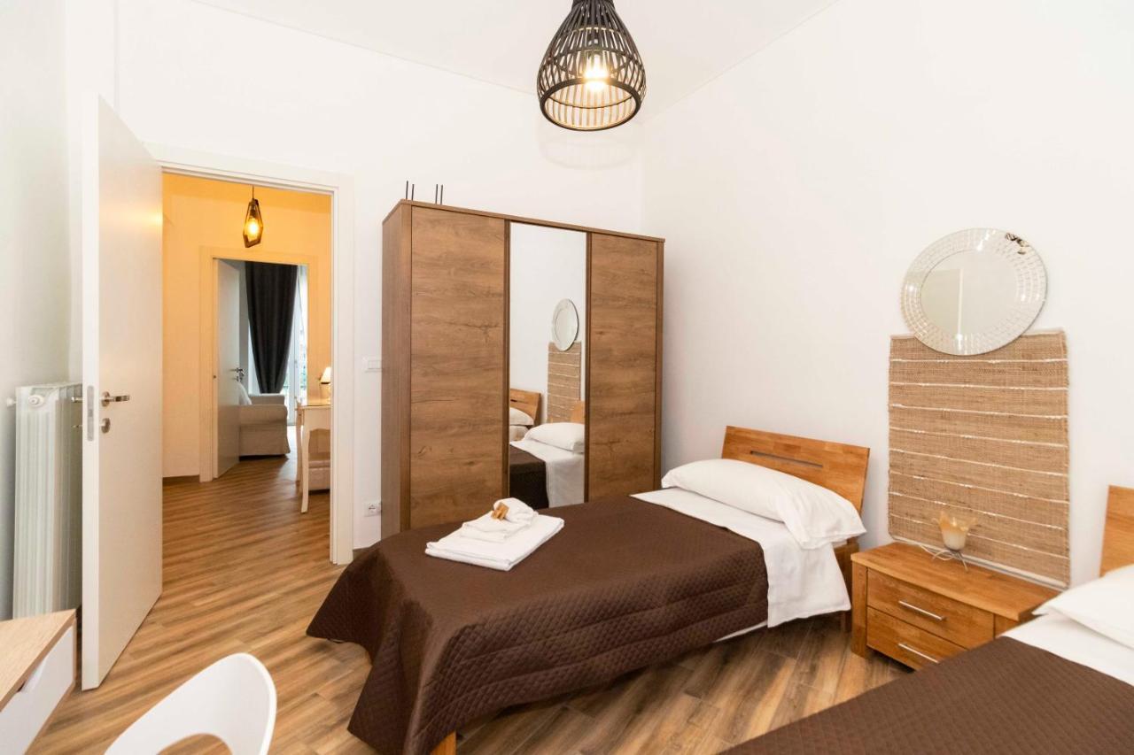 Roomy & Central Torino Apartment X4! Exterior photo