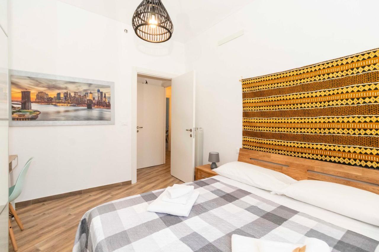 Roomy & Central Torino Apartment X4! Exterior photo