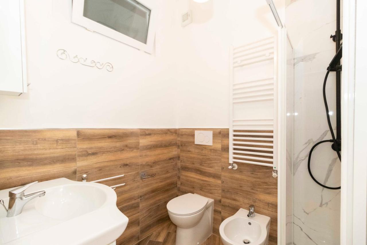 Roomy & Central Torino Apartment X4! Exterior photo