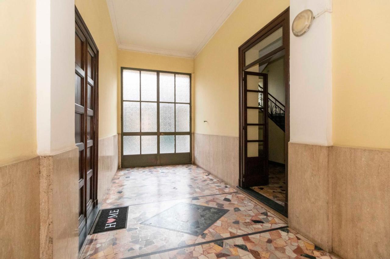 Roomy & Central Torino Apartment X4! Exterior photo